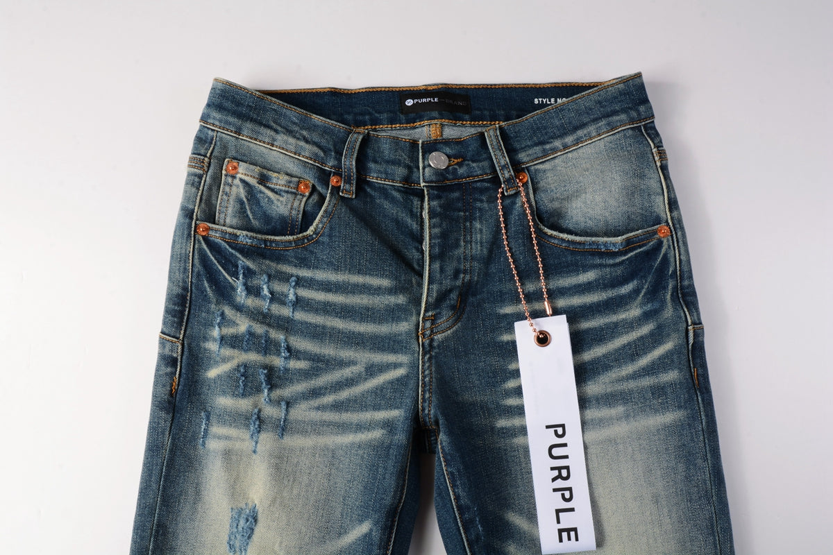Purple Jeans Size 28-40