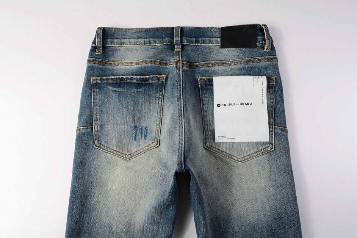 Purple Jeans Size 28-40
