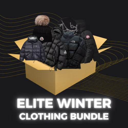 ELITE WINTER - VDRXPLG🔌
