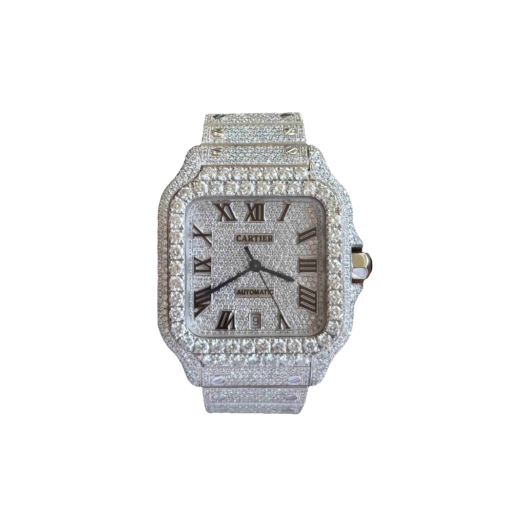 Ice c style